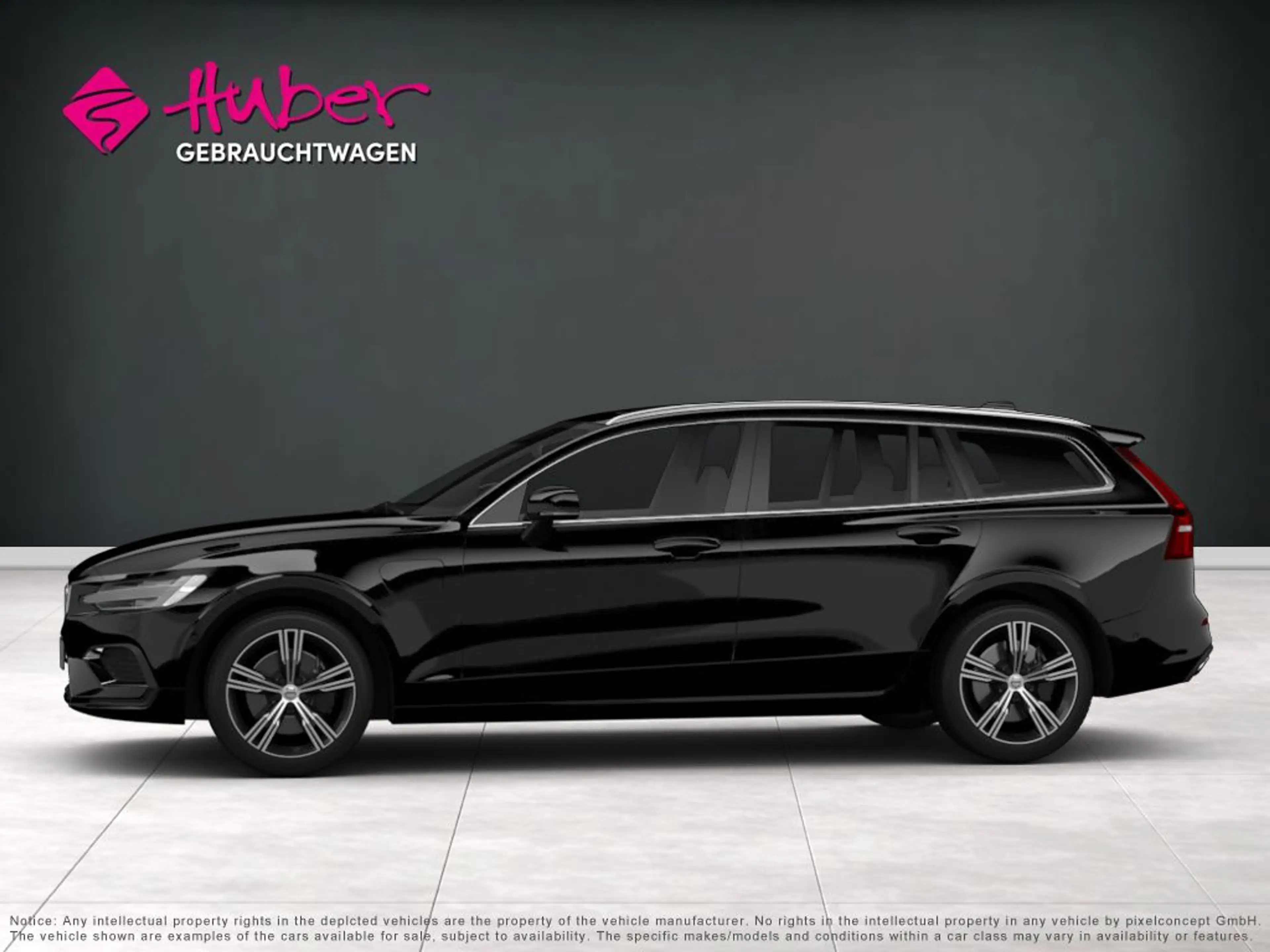 Volvo V60 CORE 163 PS ( * SITZHEIZUNG * NAVI * LED * ) — photo 4