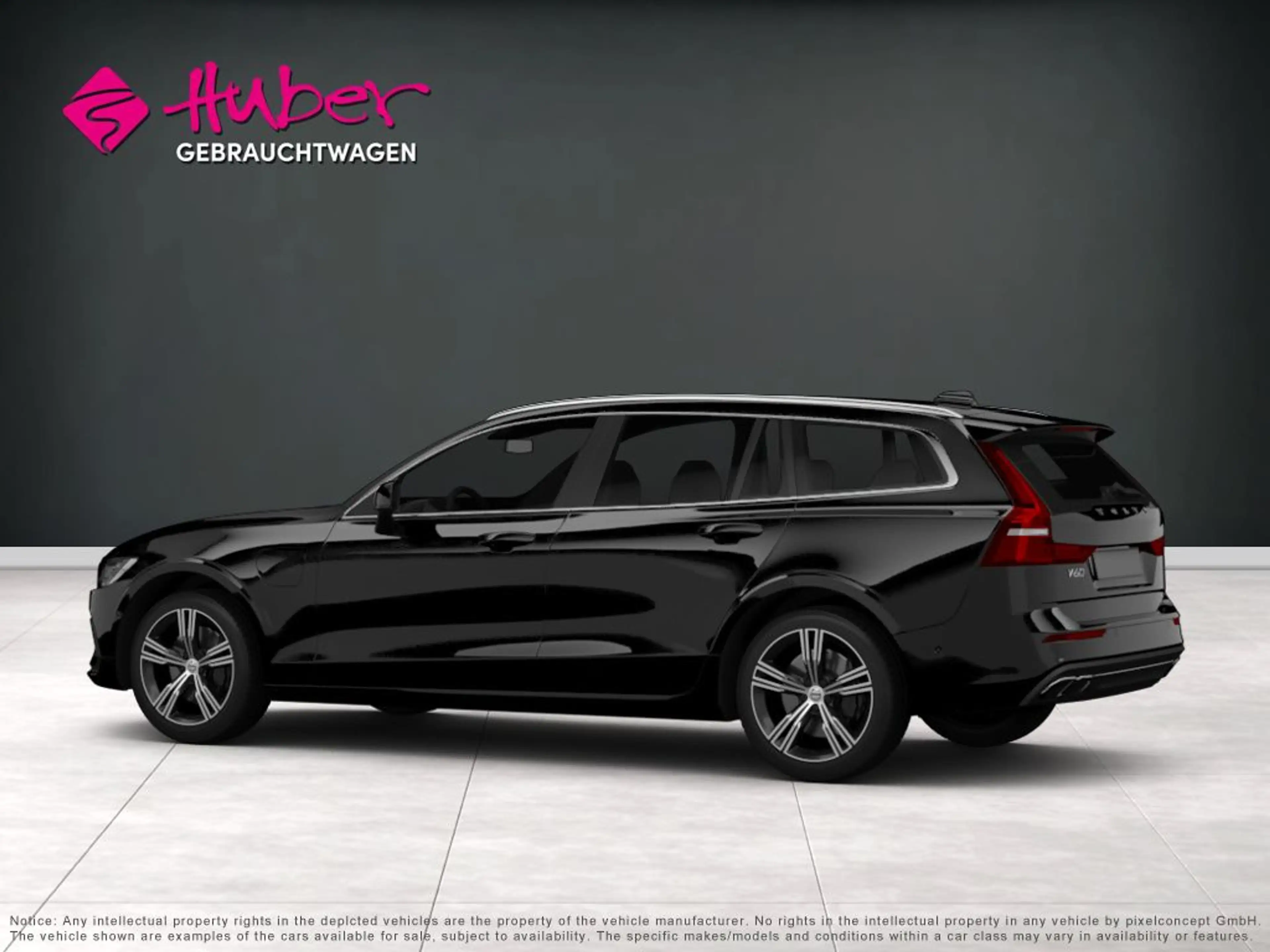 Volvo V60 CORE 163 PS ( * SITZHEIZUNG * NAVI * LED * ) — photo 13