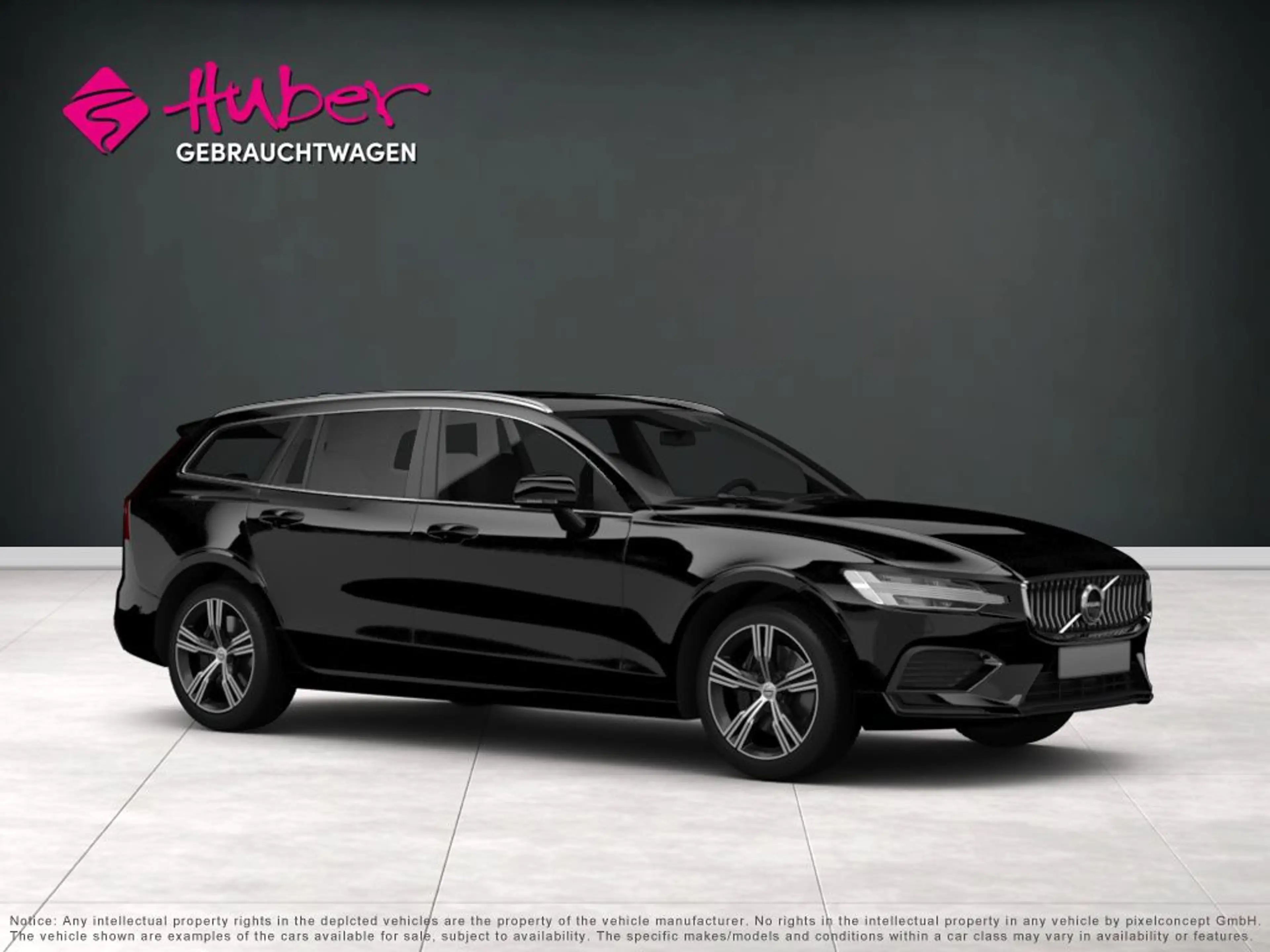 Volvo V60 CORE 163 PS ( * SITZHEIZUNG * NAVI * LED * ) — photo 8