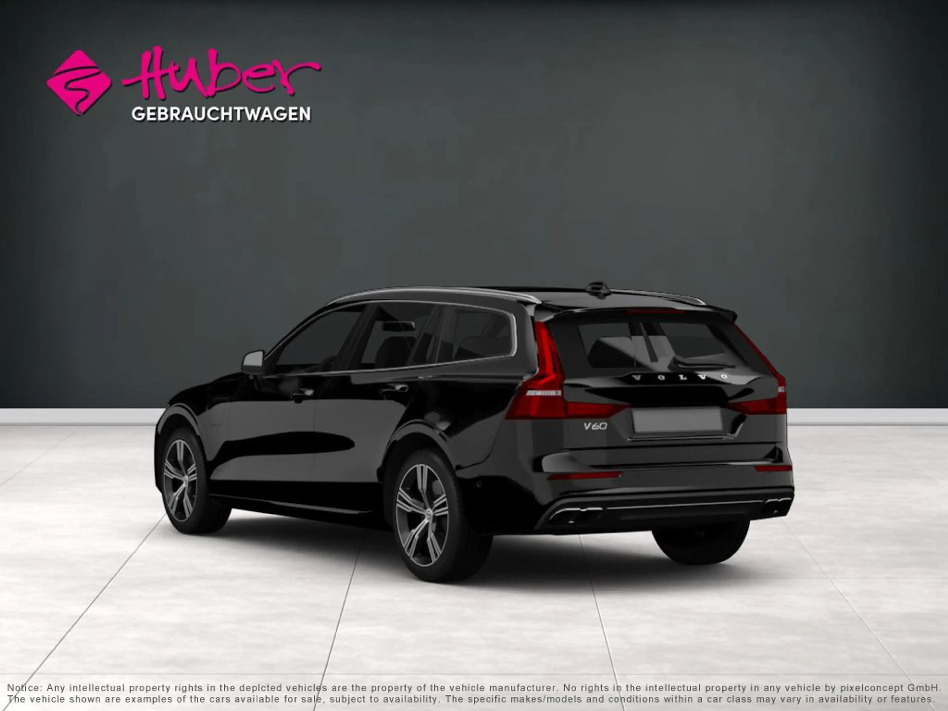 Volvo V60 CORE 163 PS ( * SITZHEIZUNG * NAVI * LED * ) — photo 14