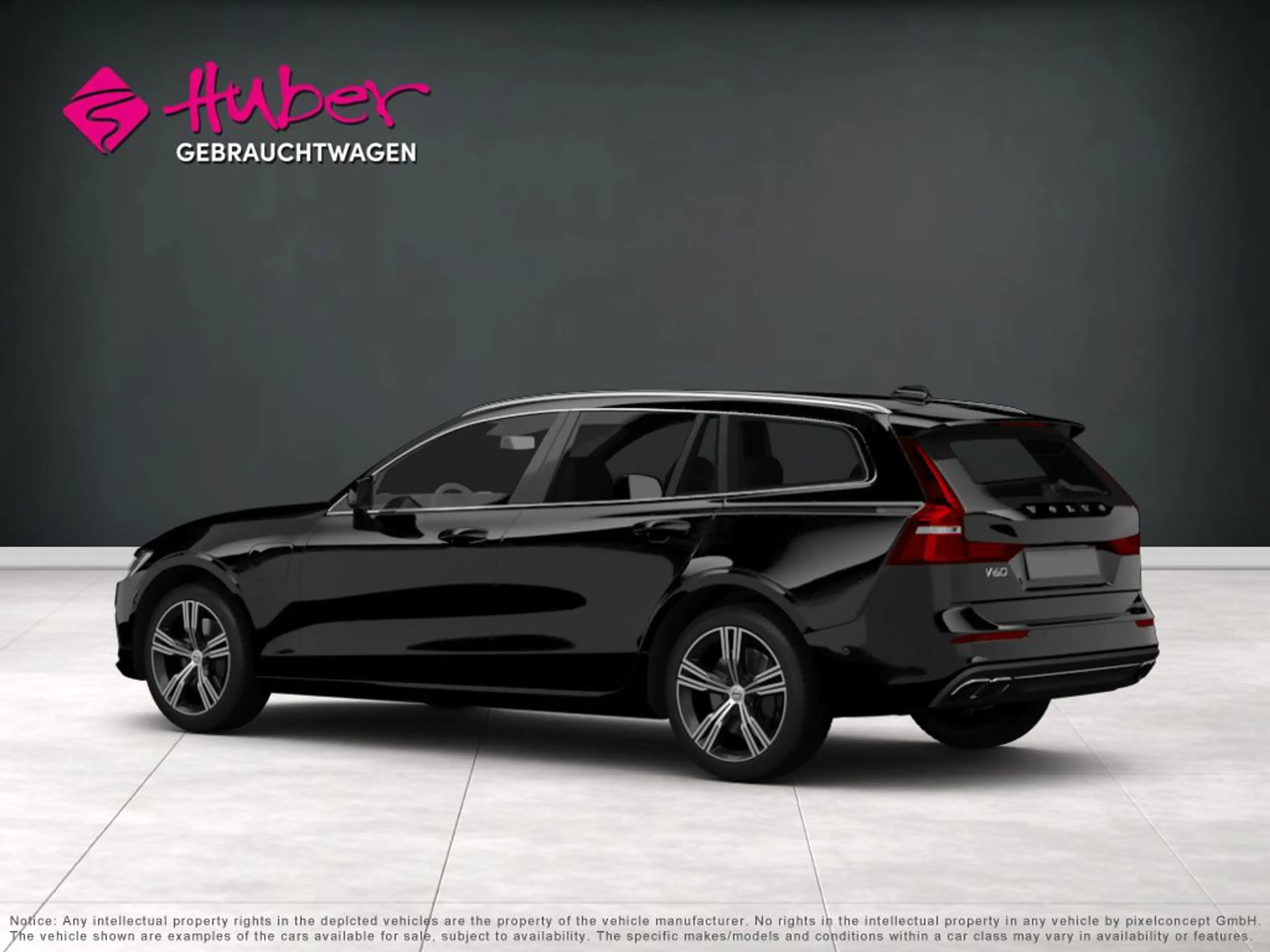 Volvo V60 CORE 163 PS ( * SITZHEIZUNG * NAVI * LED * ) — photo 5