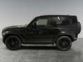 Land Rover Defender 3.0d mhev S awd 200cv auto Noir - thumbnail 6