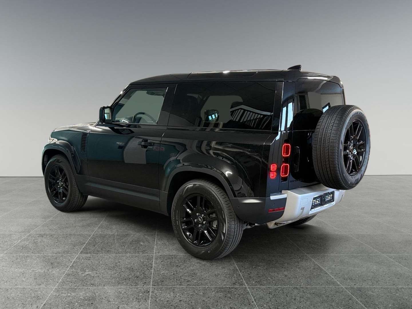 Land Rover Defender 3.0D D200 S - - Joinsteer - #4