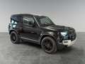 Land Rover Defender 3.0d mhev S awd 200cv auto Noir - thumbnail 10