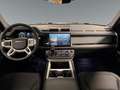 Land Rover Defender 3.0d mhev S awd 200cv auto Schwarz - thumbnail 9