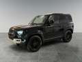 Land Rover Defender 3.0d mhev S awd 200cv auto Noir - thumbnail 1