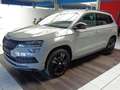 Skoda Karoq 1.5 TSI Sportline,ACC,LED,Navi,SHZ,elk.AHK Gris - thumbnail 2