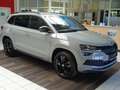 Skoda Karoq 1.5 TSI Sportline,ACC,LED,Navi,SHZ,elk.AHK Gris - thumbnail 1