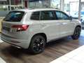 Skoda Karoq 1.5 TSI Sportline,ACC,LED,Navi,SHZ,elk.AHK Gris - thumbnail 3
