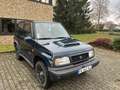 Suzuki Vitara VITARA TOLE 1.9 TD JLX 4x4 Bleu - thumbnail 1