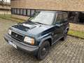 Suzuki Vitara VITARA TOLE 1.9 TD JLX 4x4 Bleu - thumbnail 2