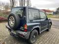 Suzuki Vitara VITARA TOLE 1.9 TD JLX 4x4 Bleu - thumbnail 5