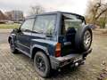 Suzuki Vitara VITARA TOLE 1.9 TD JLX 4x4 Bleu - thumbnail 4