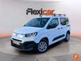 Fiat Dobló 1.5 75kW (100CV) diésel MT6 Talla M Blanco - thumbnail 3