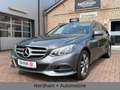 Mercedes-Benz E 250 E -Klasse  250 T-Modell*NAVI*ACC*SHZ*LED*360°-K Grau - thumbnail 2
