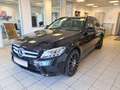Mercedes-Benz C 200 T-Modell / NAVI / KAMERA / LED HIGHTPERFOR Noir - thumbnail 1