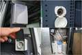 Mercedes-Benz Sprinter 516 CDI 4X4 Kasten L2H2 *Werkzeugregal* Silber - thumbnail 14
