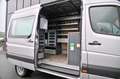 Mercedes-Benz Sprinter 516 CDI 4X4 Kasten L2H2 *Werkzeugregal* Argento - thumbnail 13