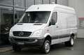 Mercedes-Benz Sprinter 516 CDI 4X4 Kasten L2H2 *Werkzeugregal* Argento - thumbnail 2
