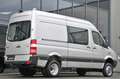 Mercedes-Benz Sprinter 516 CDI 4X4 Kasten L2H2 *Werkzeugregal* Argento - thumbnail 31
