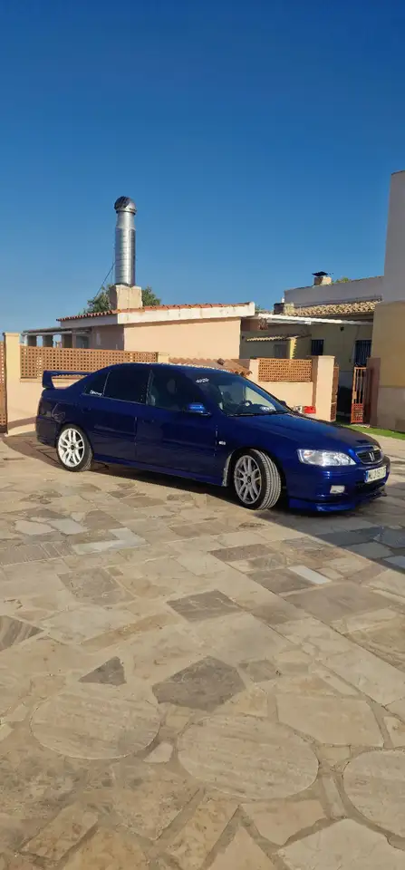 Honda Accord 2.0i ES VTEC, foto 3