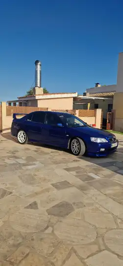 Honda Accord 1999, foto 3