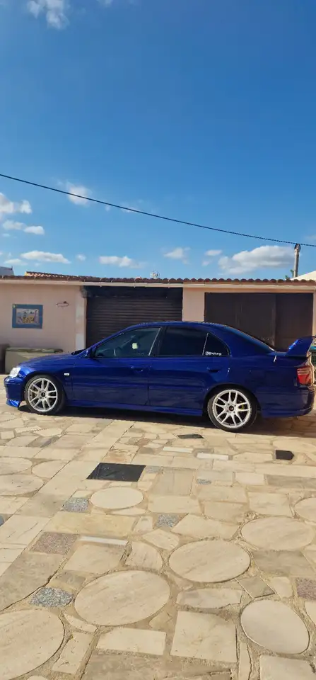 Honda Accord 2.0i ES VTEC, foto 5