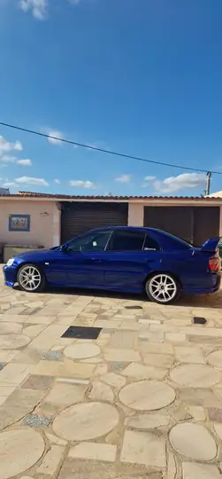 Honda Accord 1999, foto 5