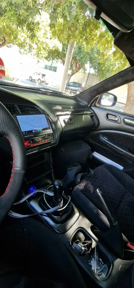 Honda Accord 2.0i ES VTEC, foto 8