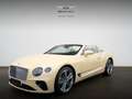 Bentley Continental GTC V8 *Mulliner Range* Gelb - thumbnail 16