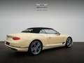 Bentley Continental GTC V8 *Mulliner Range* Gelb - thumbnail 3