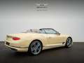 Bentley Continental GTC V8 *Mulliner Range* Gelb - thumbnail 23