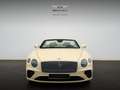 Bentley Continental GTC V8 *Mulliner Range* Gelb - thumbnail 24