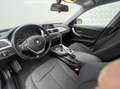 BMW 320 3-serie 320i M sport M pakket automaat Zwart - thumbnail 4