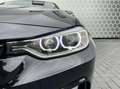 BMW 320 3-serie 320i M sport M pakket automaat Zwart - thumbnail 9
