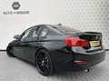 BMW 320 3-serie 320i M sport M pakket automaat Zwart - thumbnail 11