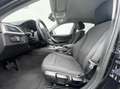 BMW 320 3-serie 320i M sport M pakket automaat Zwart - thumbnail 5