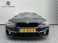 BMW 320 3-serie 320i M sport M pakket automaat Zwart - thumbnail 18