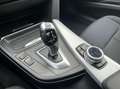 BMW 320 3-serie 320i M sport M pakket automaat Zwart - thumbnail 8