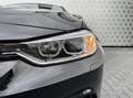 BMW 320 3-serie 320i M sport M pakket automaat Zwart - thumbnail 19