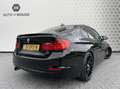 BMW 320 3-serie 320i M sport M pakket automaat Zwart - thumbnail 13