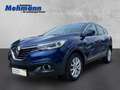 Renault Kadjar 1,6 dCi 130 Experience ENERGY *Navi*PDC*A Blauw - thumbnail 1