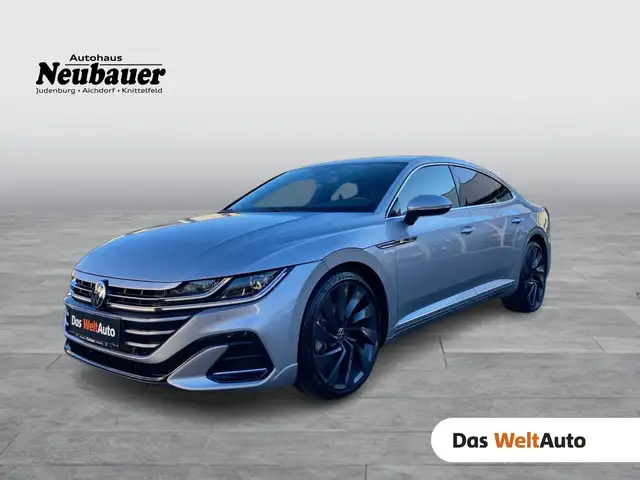 Volkswagen Arteon R-Line TDI 4MOTION DSG