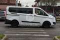 Ford Transit Custom 310 2.2 TDCi 125CV PC Combi Trend 9 POSTI Blanco - thumbnail 4