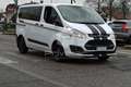 Ford Transit Custom 310 2.2 TDCi 125CV PC Combi Trend 9 POSTI Blanco - thumbnail 3