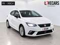 SEAT Ibiza 1.0 TSI 81kW (110CV) FR XS Blanco - thumbnail 1