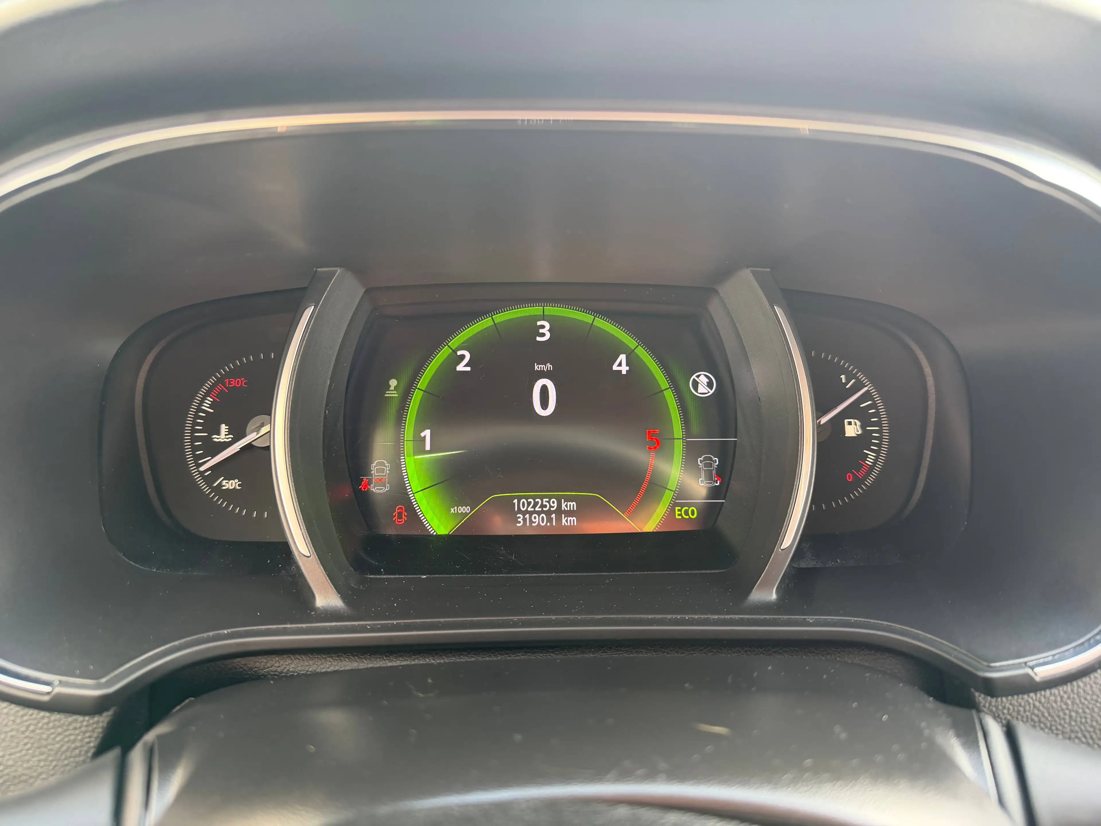 Renault Megane *Navi*Top Zustand*Allwetter*Euro6*96 KW Diesel Motor* — photo 15