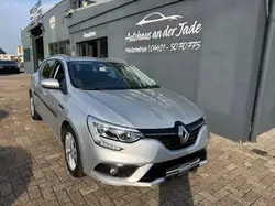 Renault Megane *Navi*Top Zustand*Allwetter*Euro6*96 KW Diesel Motor*
