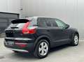 Volvo XC40 2.0 T4 Momentum Pro Pilot Assist|Trekhaak|190PK| Zwart - thumbnail 7