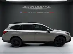 Subaru OUTBACK снимка Subaru OUTBACK
